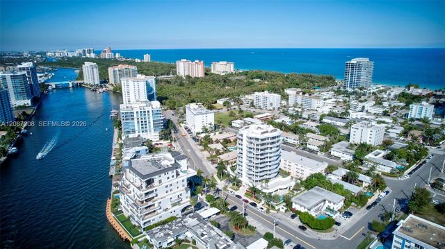 612 Bayshore Drive 601, Fort Lauderdale, FL 33304