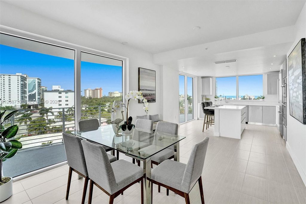 612 Bayshore Drive 601, Fort Lauderdale, FL 33304