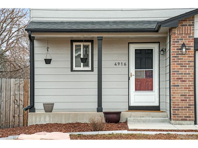4916 W 61st Pl, Arvada, CO 80003