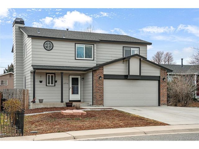 4916 W 61st Pl, Arvada, CO 80003