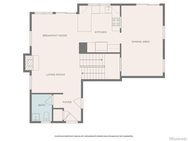 4916 W 61st Pl, Arvada, CO 80003