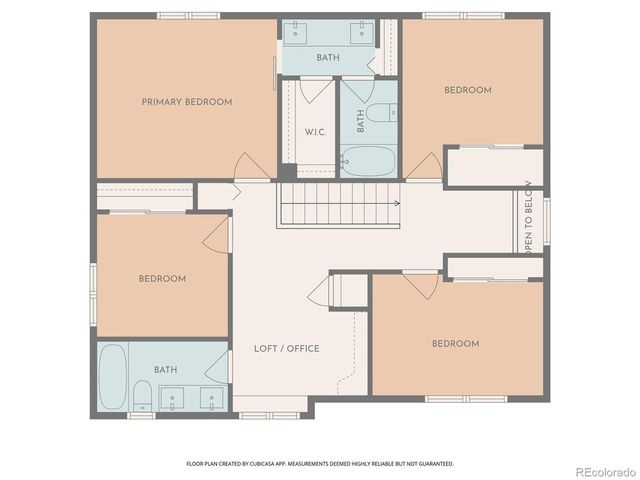 4916 W 61st Pl, Arvada, CO 80003