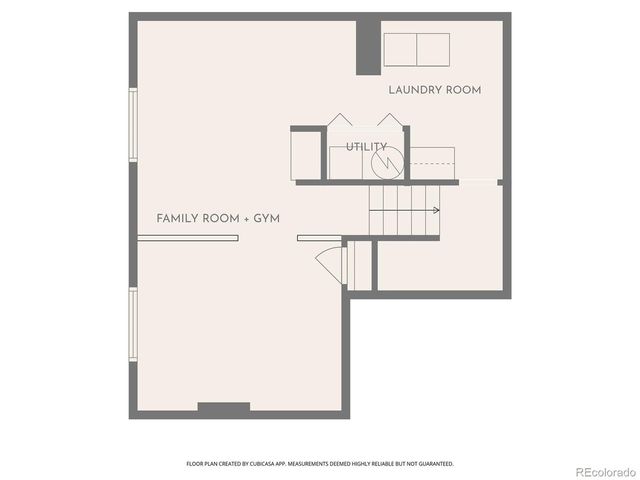 4916 W 61st Pl, Arvada, CO 80003