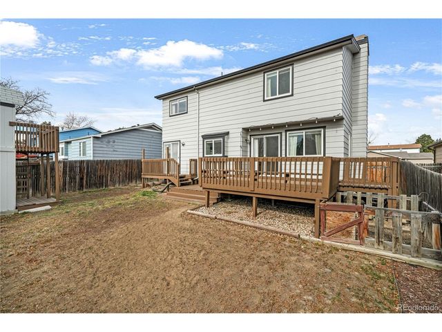 4916 W 61st Pl, Arvada, CO 80003