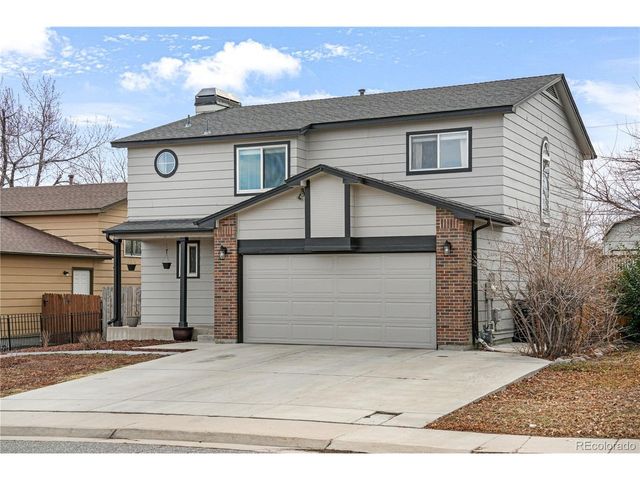 4916 W 61st Pl, Arvada, CO 80003