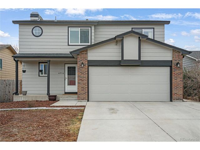 4916 W 61st Pl, Arvada, CO 80003