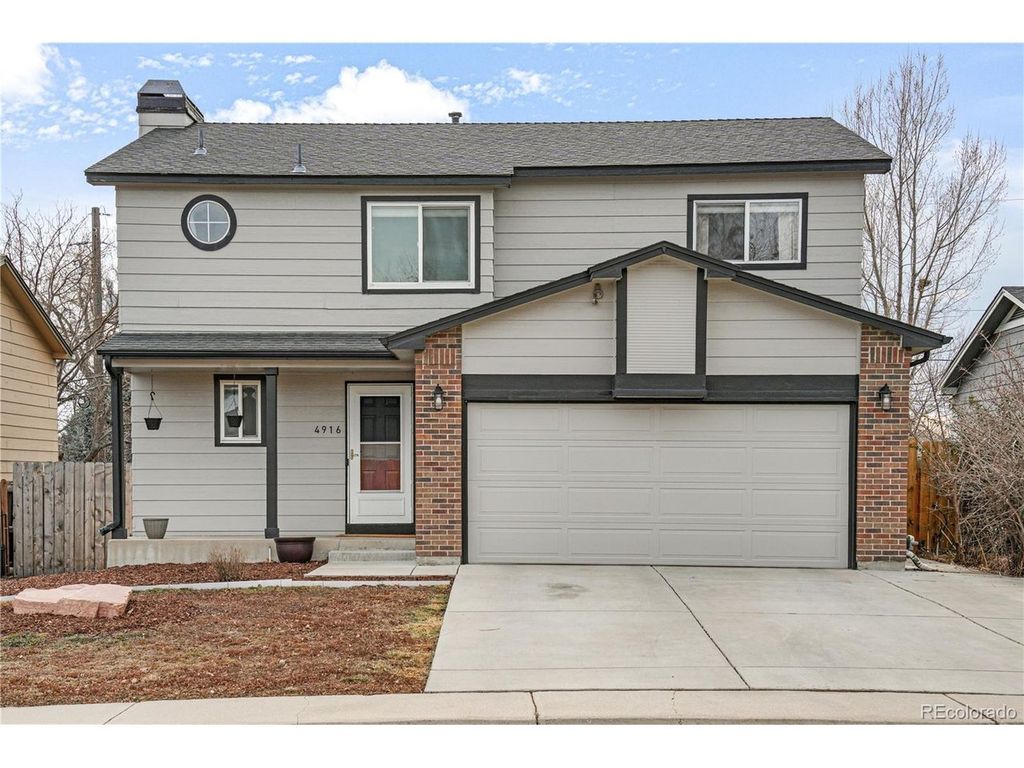4916 W 61st Pl, Arvada, CO 80003