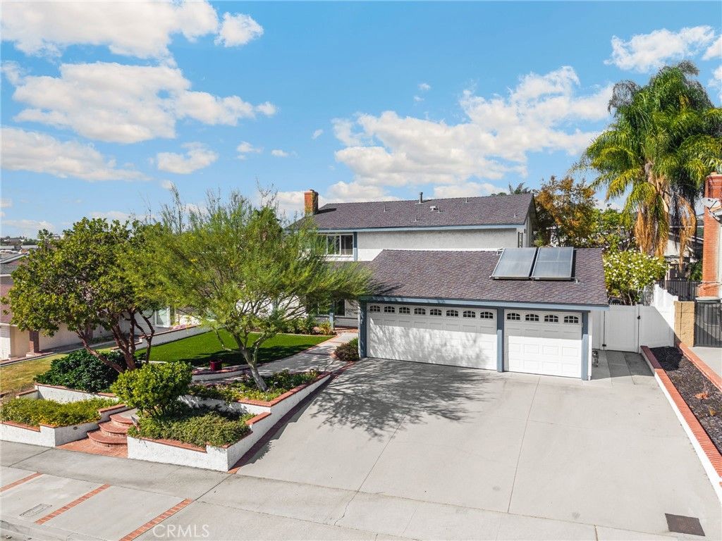 1811 Ravencrest, Brea, CA 92821 — exterior