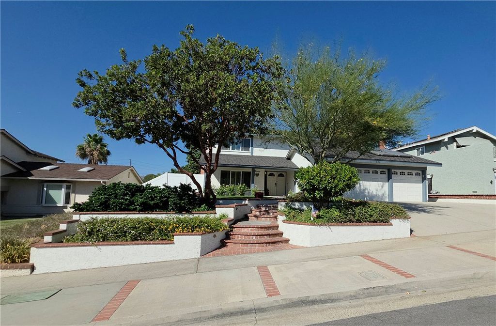 1811 Ravencrest, Brea, CA 92821 — photo 2