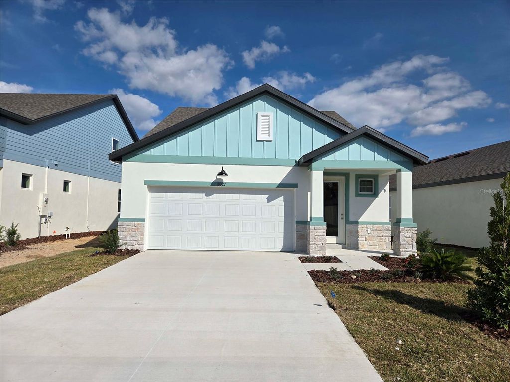 3827 DAYBREAK RUN LOOP, Spring Hill, FL 34609