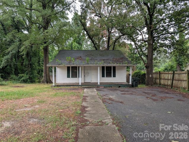 109 Carlton Drive, Cherryville, NC 28021