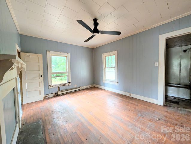 109 Carlton Drive, Cherryville, NC 28021