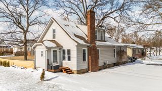 2193 Holmes Road, Ypsilanti Twp, MI 48198