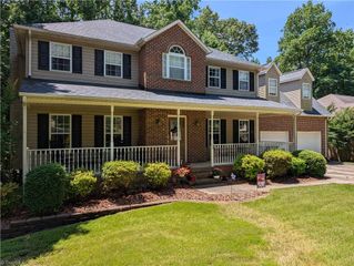 305 Daniel Paul Drive, Archdale, NC 27263
