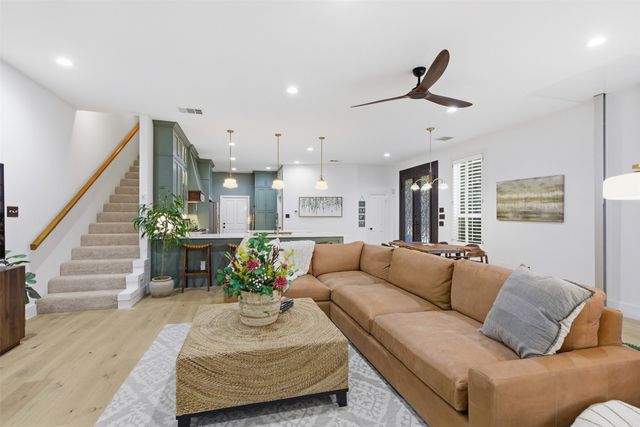 6823 Red Bud Drive, Flower Mound, TX 75022