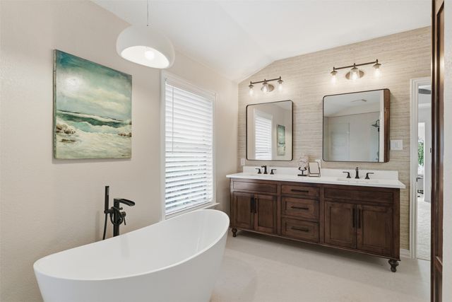 6823 Red Bud Drive, Flower Mound, TX 75022