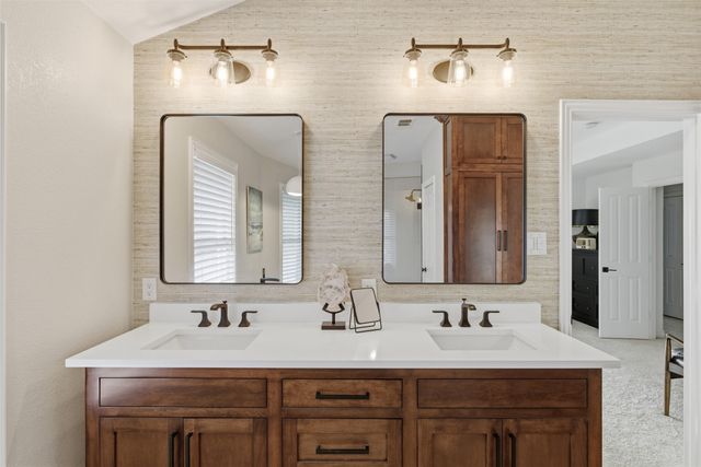 6823 Red Bud Drive, Flower Mound, TX 75022