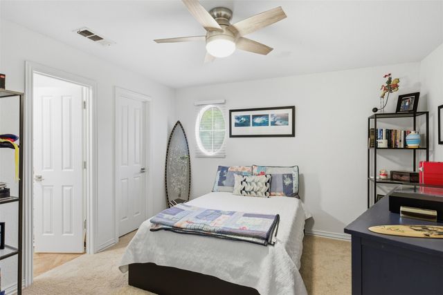 6823 Red Bud Drive, Flower Mound, TX 75022