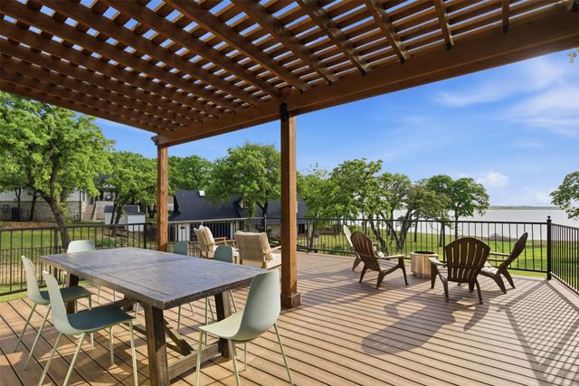 6823 Red Bud Drive, Flower Mound, TX 75022