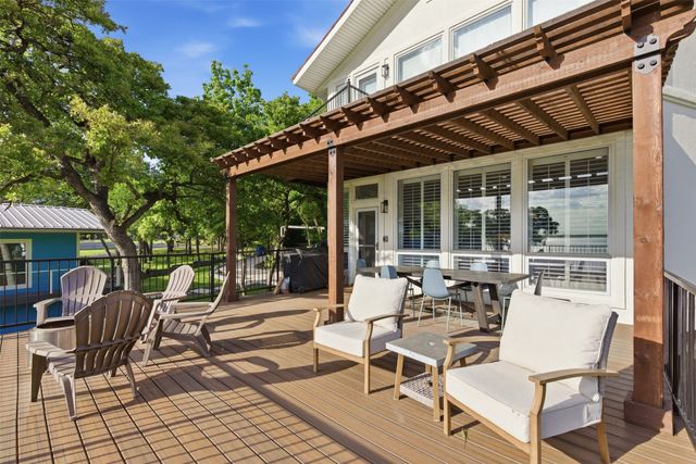 6823 Red Bud Drive, Flower Mound, TX 75022