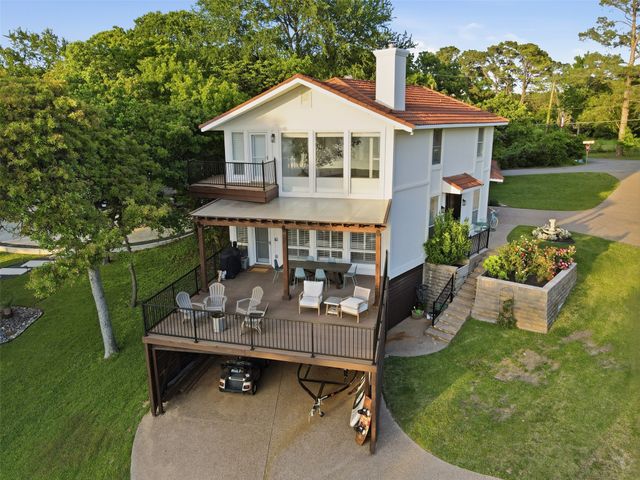 6823 Red Bud Drive, Flower Mound, TX 75022