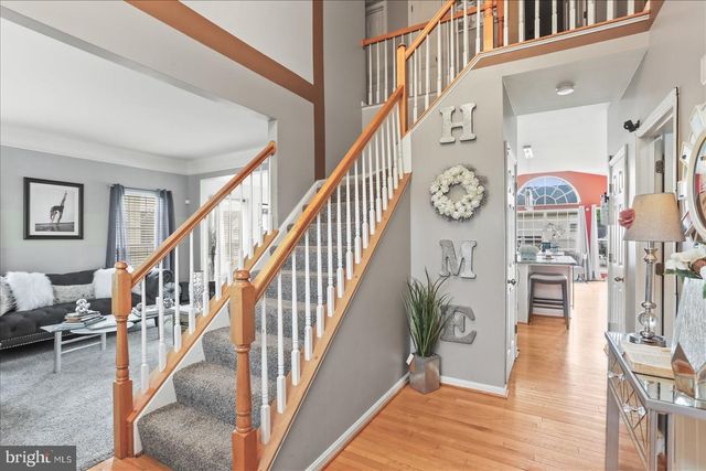 2520 VILLAGE RD, Dover, PA 17315