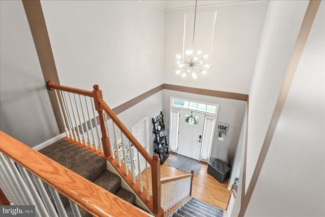 2520 VILLAGE RD, Dover, PA 17315
