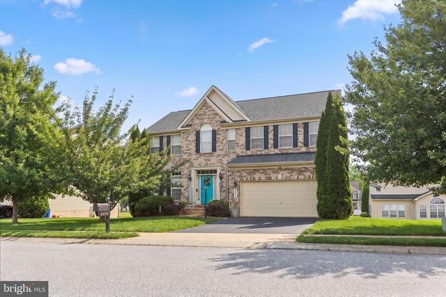 2520 VILLAGE RD, Dover, PA 17315