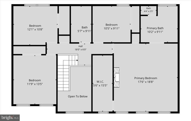 2520 VILLAGE RD, Dover, PA 17315