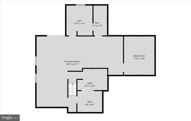 2520 VILLAGE RD, Dover, PA 17315