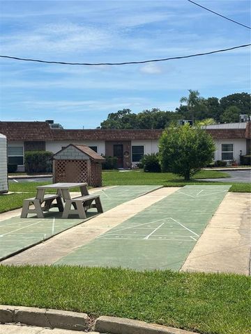 6125 CHESHAM DRIVE 1, New Port Richey, FL 34653