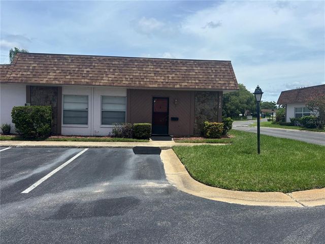 6125 CHESHAM DRIVE 1, New Port Richey, FL 34653