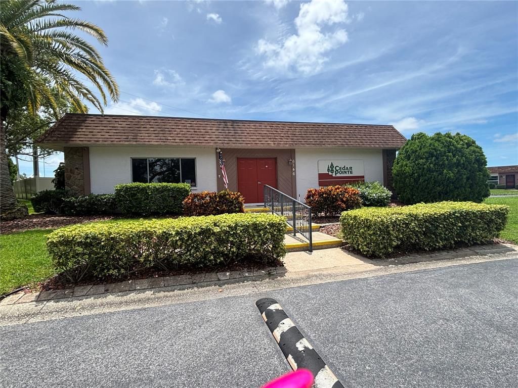 Image 16 of property listing at 6125 CHESHAM DRIVE 1, New Port Richey, FL 34653