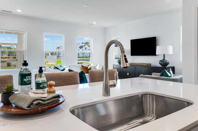 1210 Constellation Circle, Durham, NC 27703