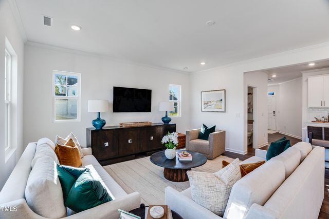 1210 Constellation Circle, Durham, NC 27703