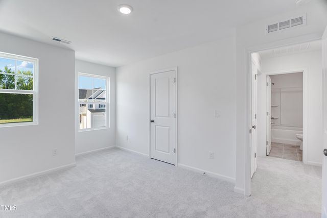 1210 Constellation Circle, Durham, NC 27703