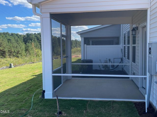 1210 Constellation Circle, Durham, NC 27703