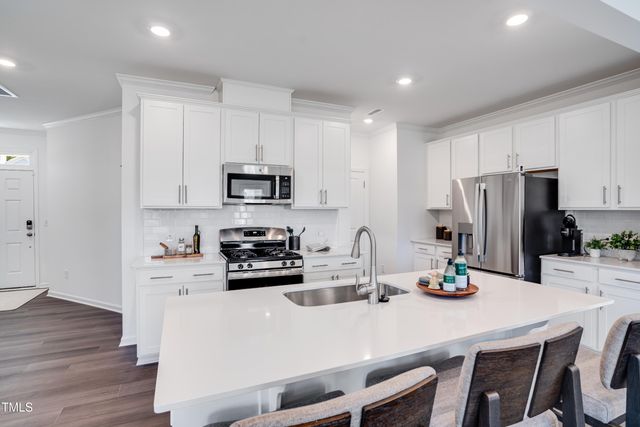 1210 Constellation Circle, Durham, NC 27703