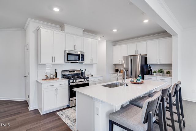 1210 Constellation Circle, Durham, NC 27703