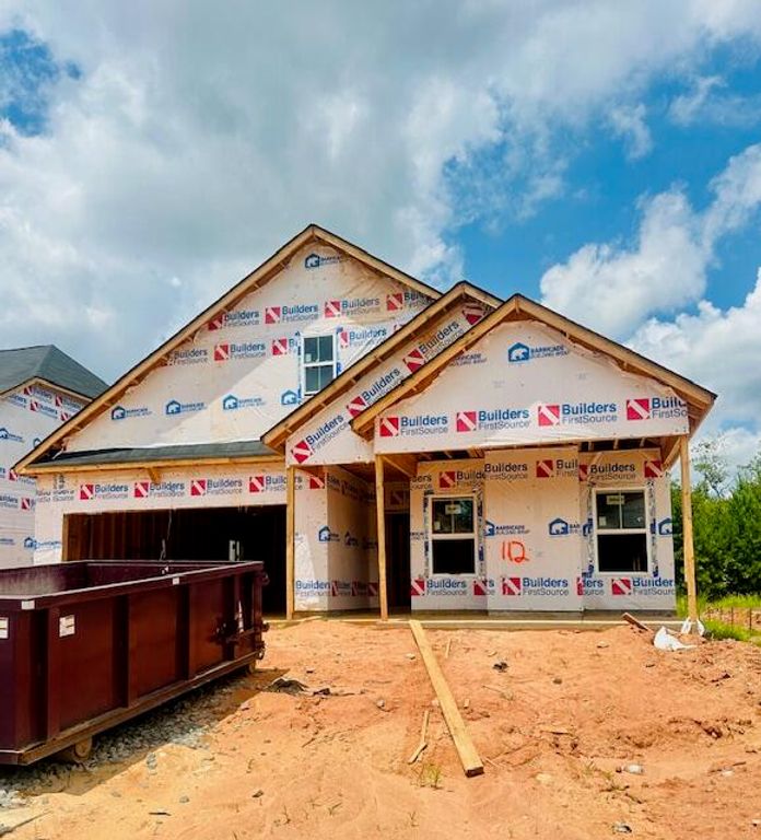 920 Speckled Teal Path, Aiken, SC 29803