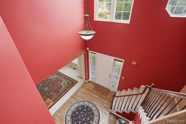 170 Fairhill Way, Howell, MI 48843