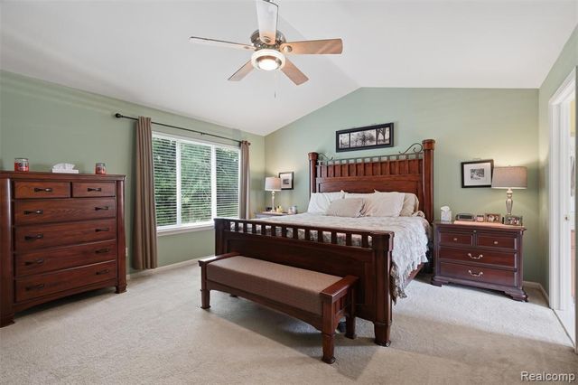 170 Fairhill Way, Howell, MI 48843