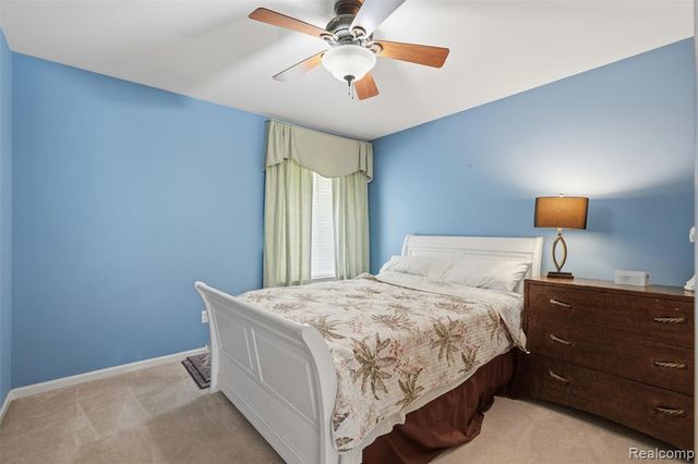 170 Fairhill Way, Howell, MI 48843