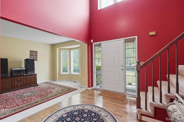 170 Fairhill Way, Howell, MI 48843