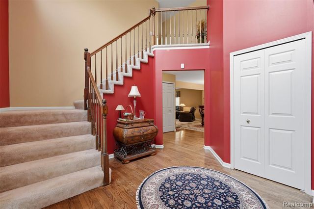 170 Fairhill Way, Howell, MI 48843