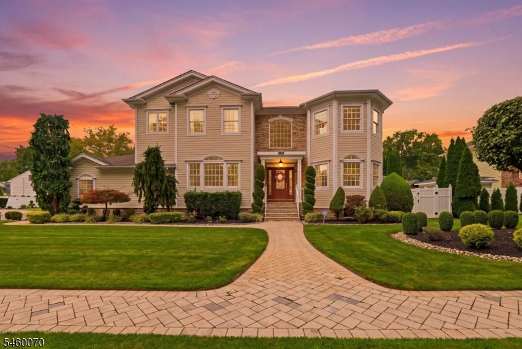 156 Boulevard, Kenilworth Boro, NJ 07033 — photo 2