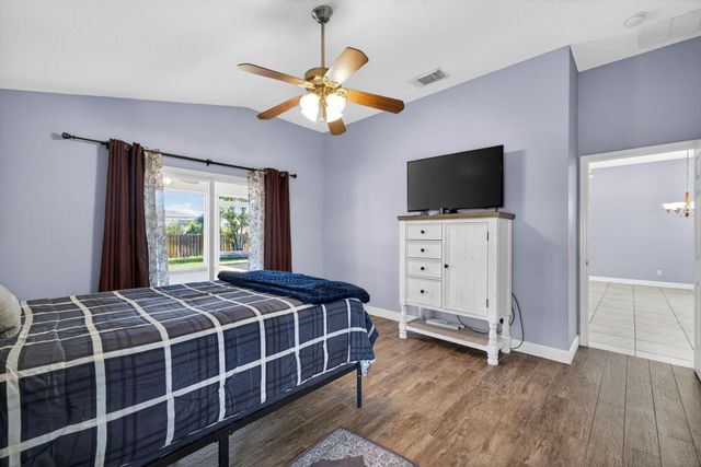 1221 SW Wellington Avenue, Port St. Lucie, Port St Lucie, FL 34953