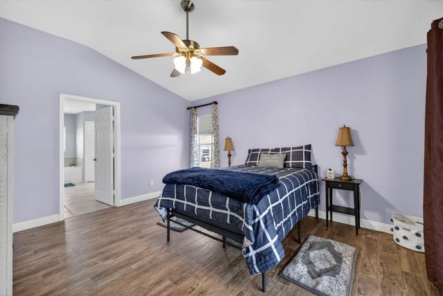 1221 SW Wellington Avenue, Port St. Lucie, Port St Lucie, FL 34953