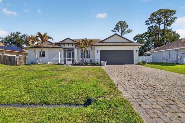 1221 SW Wellington Avenue, Port St. Lucie, Port St Lucie, FL 34953