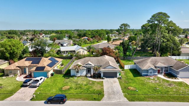 1221 SW Wellington Avenue, Port St. Lucie, Port St Lucie, FL 34953